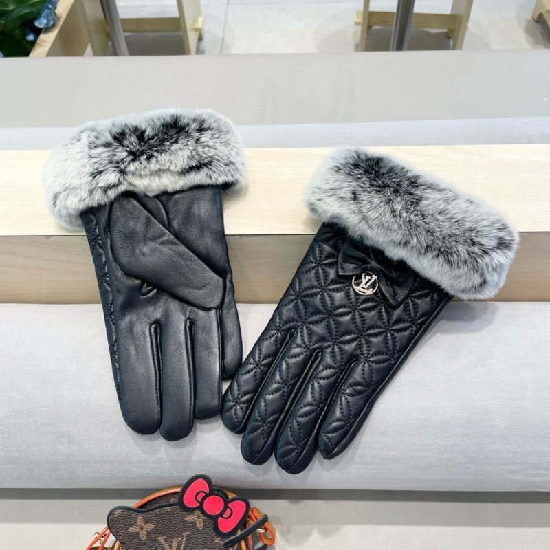 Louis Vuitton Gloves